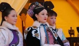 娱乐爆料甄嬛传是哪一集,哪一集揭开甄嬛与皇帝的惊天秘密？